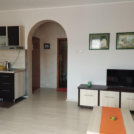 Apartments Vila فردنيك المظهر الخارجي الصورة