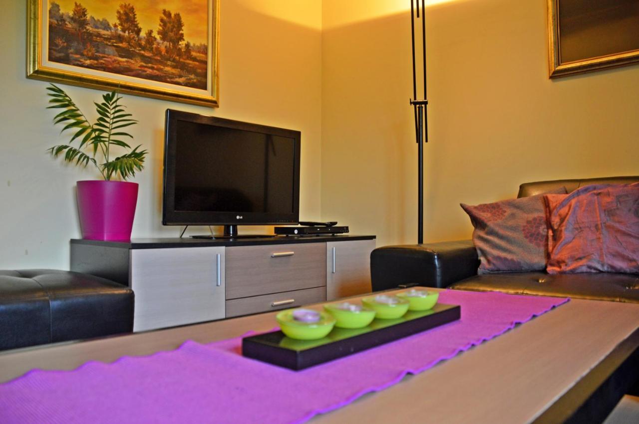 Apartments Vila فردنيك المظهر الخارجي الصورة