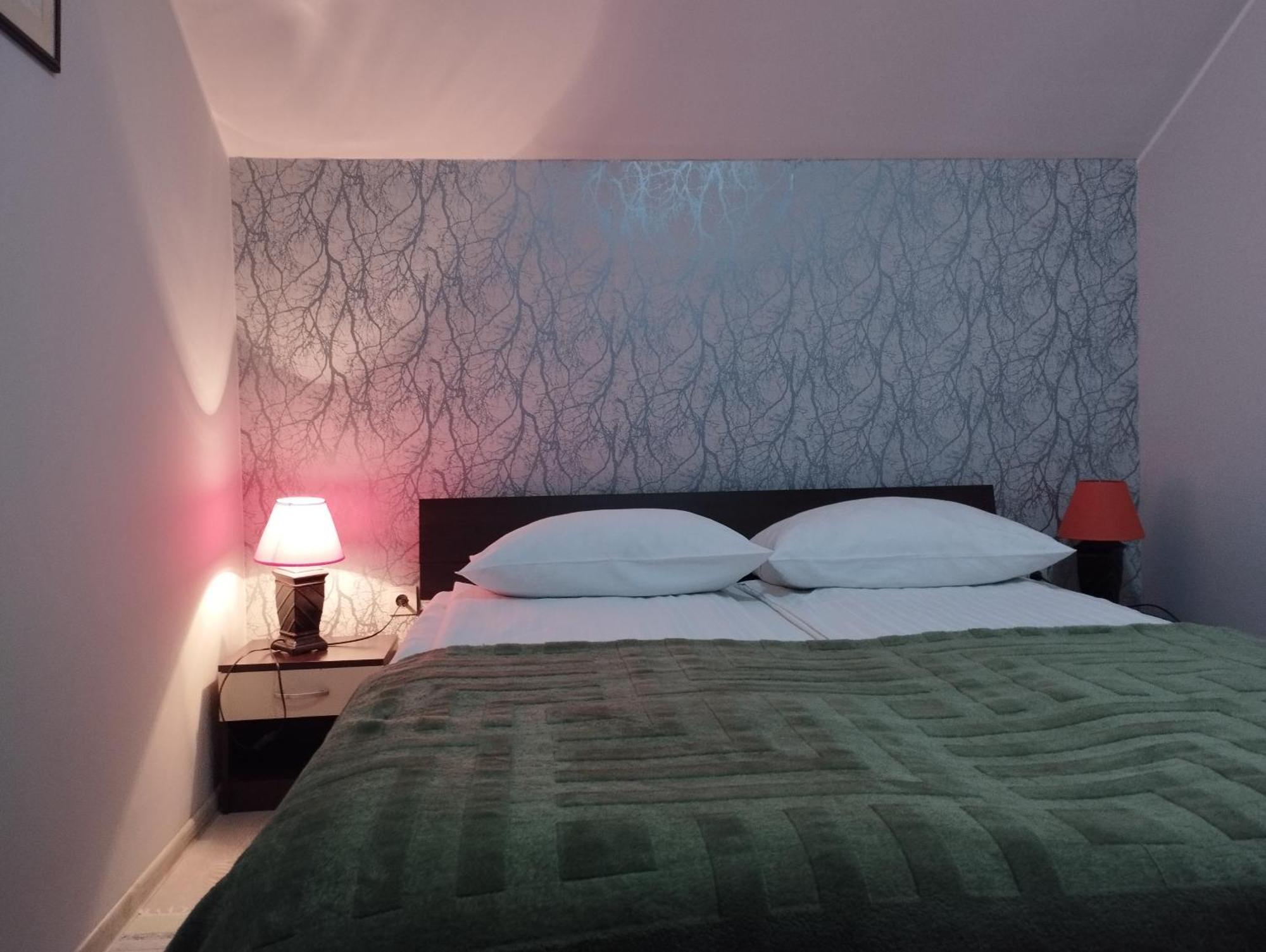 Apartments Vila فردنيك المظهر الخارجي الصورة