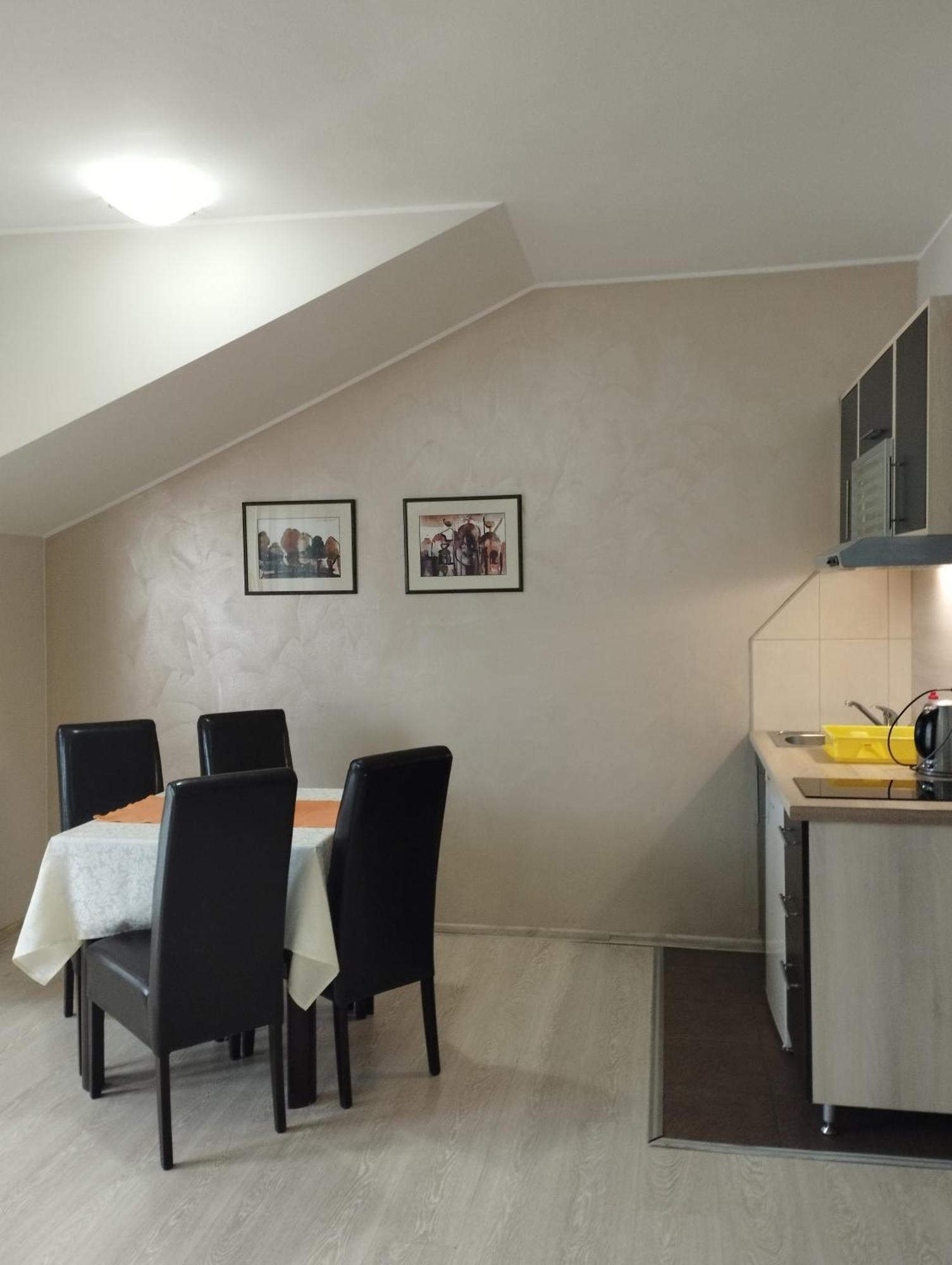 Apartments Vila فردنيك المظهر الخارجي الصورة