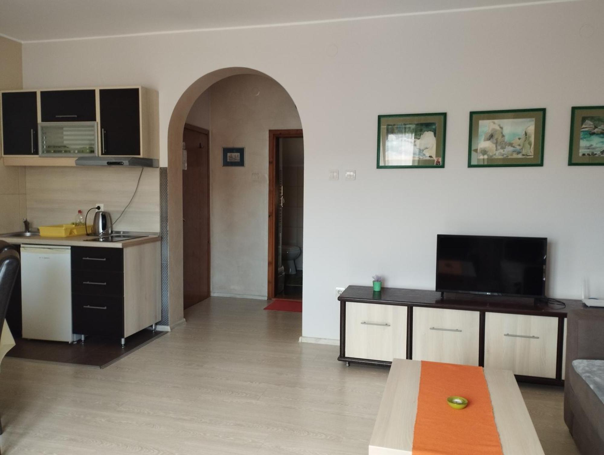Apartments Vila فردنيك المظهر الخارجي الصورة