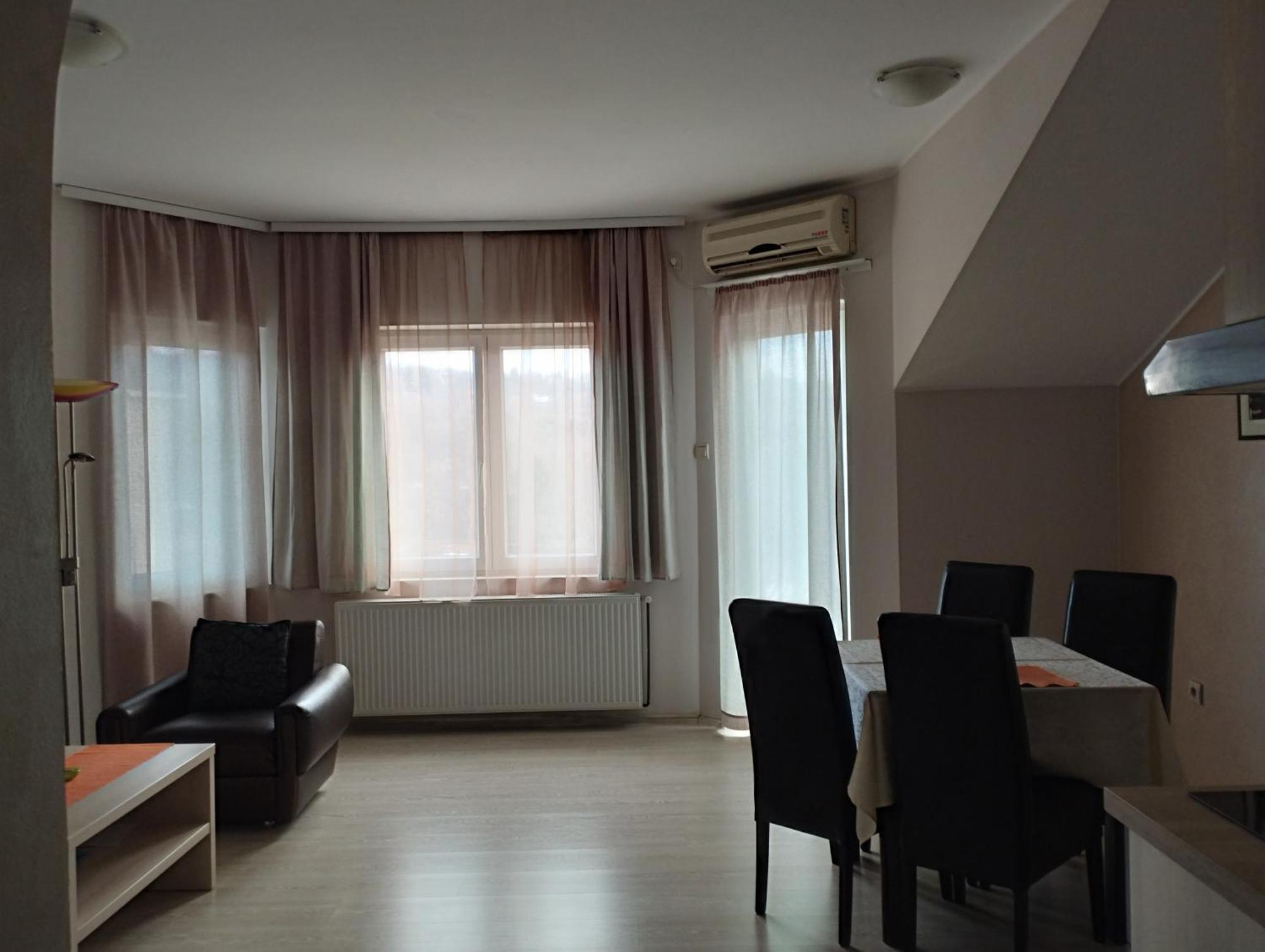 Apartments Vila فردنيك المظهر الخارجي الصورة