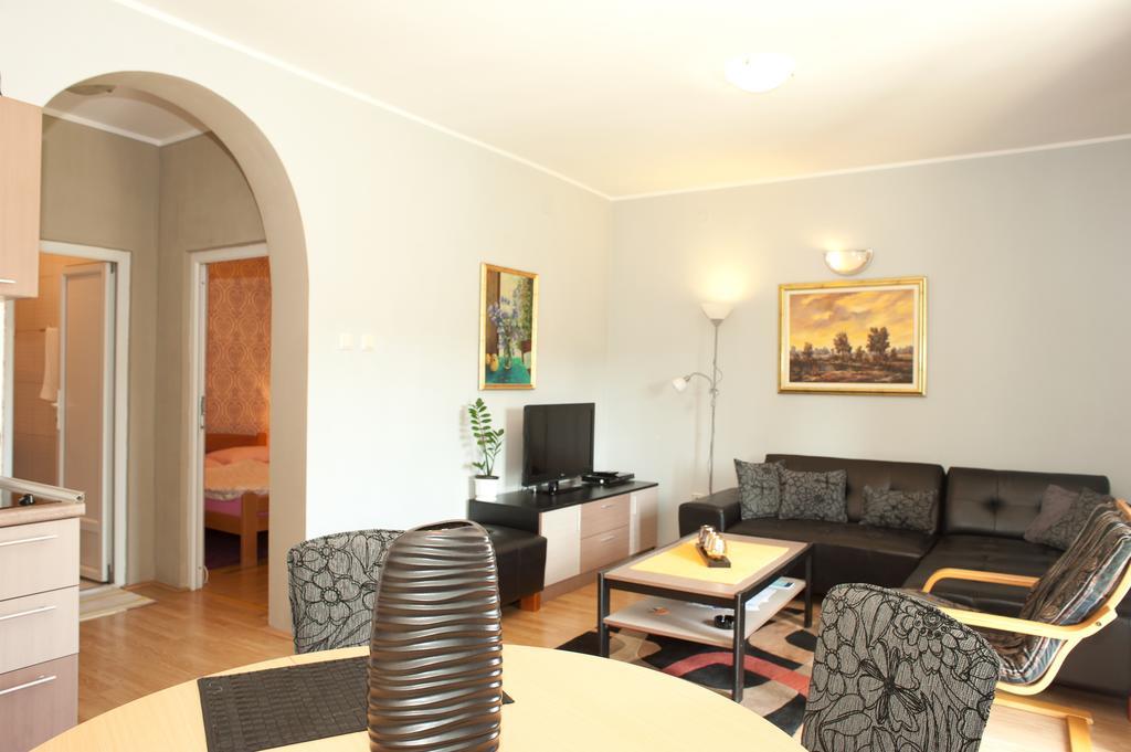 Apartments Vila فردنيك المظهر الخارجي الصورة