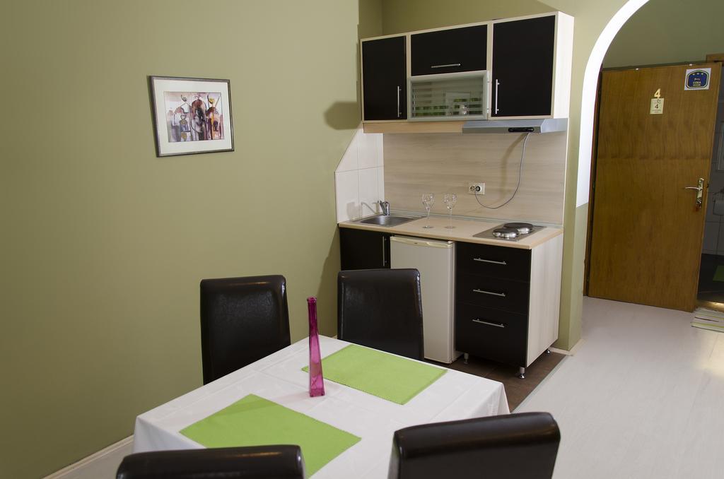 Apartments Vila فردنيك المظهر الخارجي الصورة