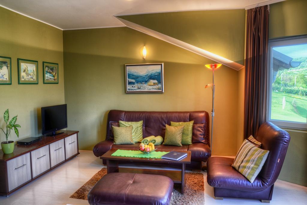Apartments Vila فردنيك المظهر الخارجي الصورة