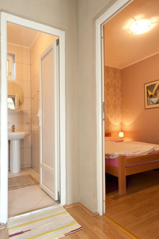 Apartments Vila فردنيك الغرفة الصورة