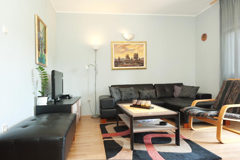 Apartments Vila فردنيك الغرفة الصورة