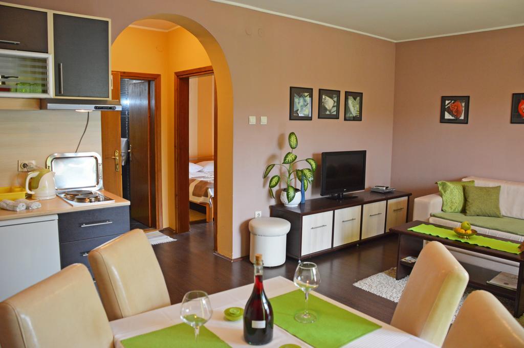 Apartments Vila فردنيك المظهر الخارجي الصورة