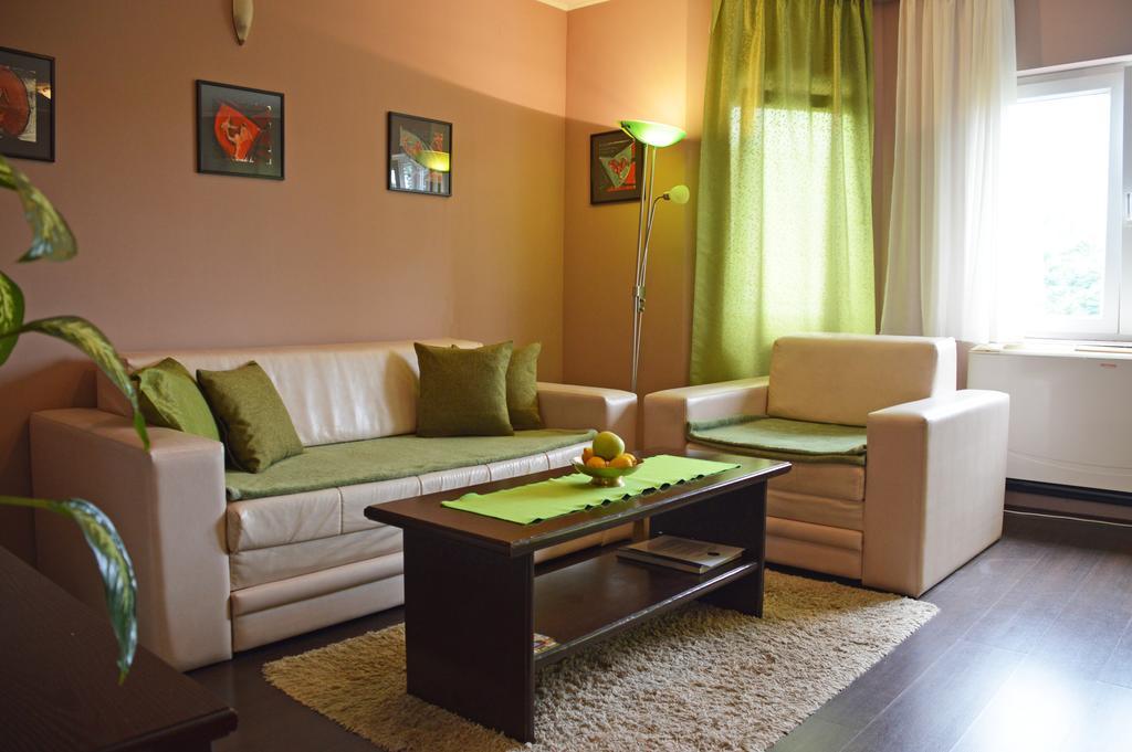 Apartments Vila فردنيك المظهر الخارجي الصورة