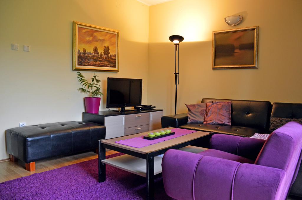 Apartments Vila فردنيك المظهر الخارجي الصورة
