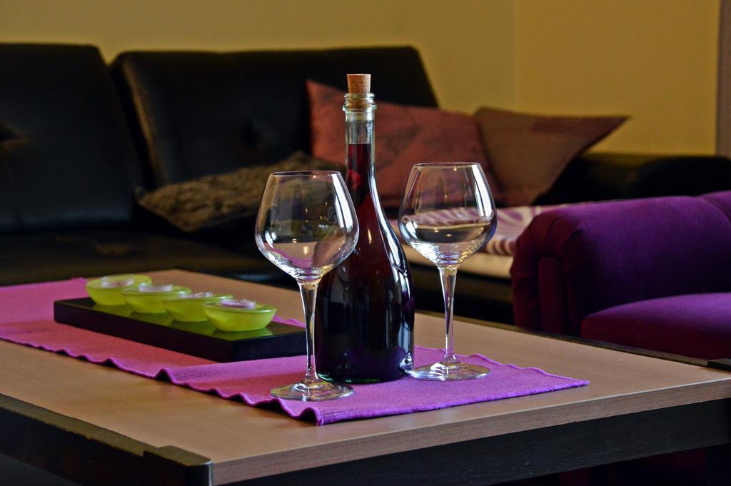 Apartments Vila فردنيك المظهر الخارجي الصورة