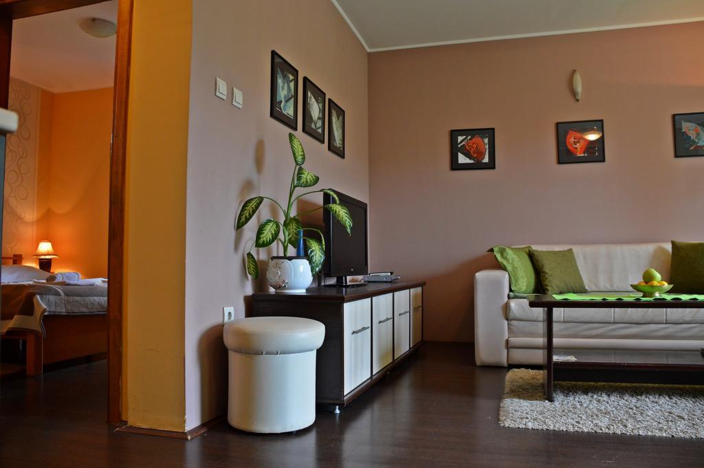 Apartments Vila فردنيك المظهر الخارجي الصورة