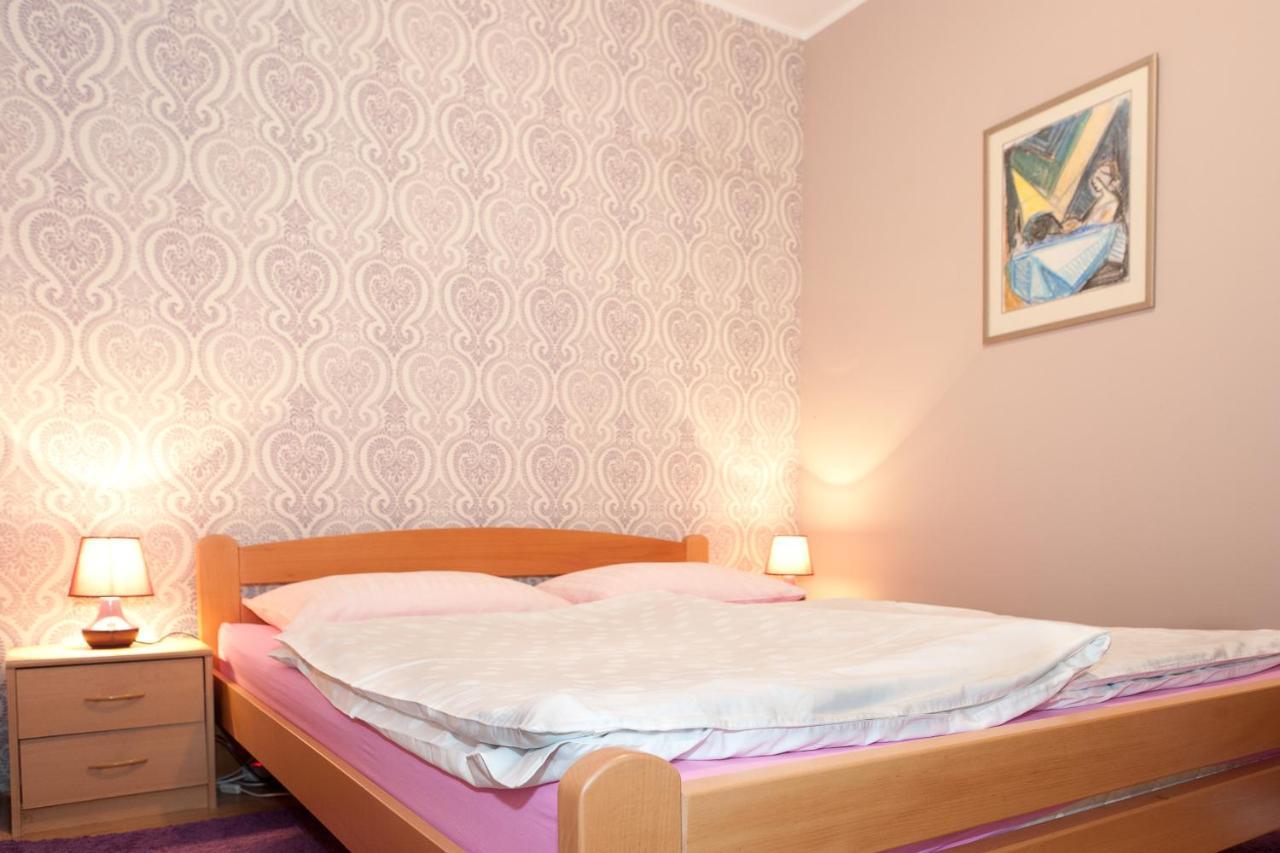 Apartments Vila فردنيك المظهر الخارجي الصورة