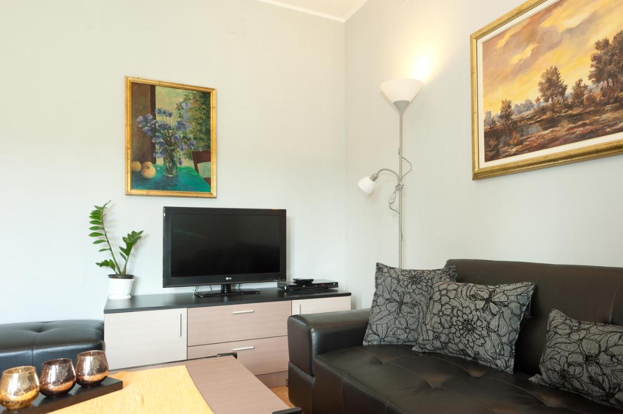 Apartments Vila فردنيك المظهر الخارجي الصورة