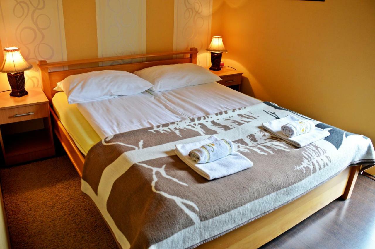 Apartments Vila فردنيك المظهر الخارجي الصورة